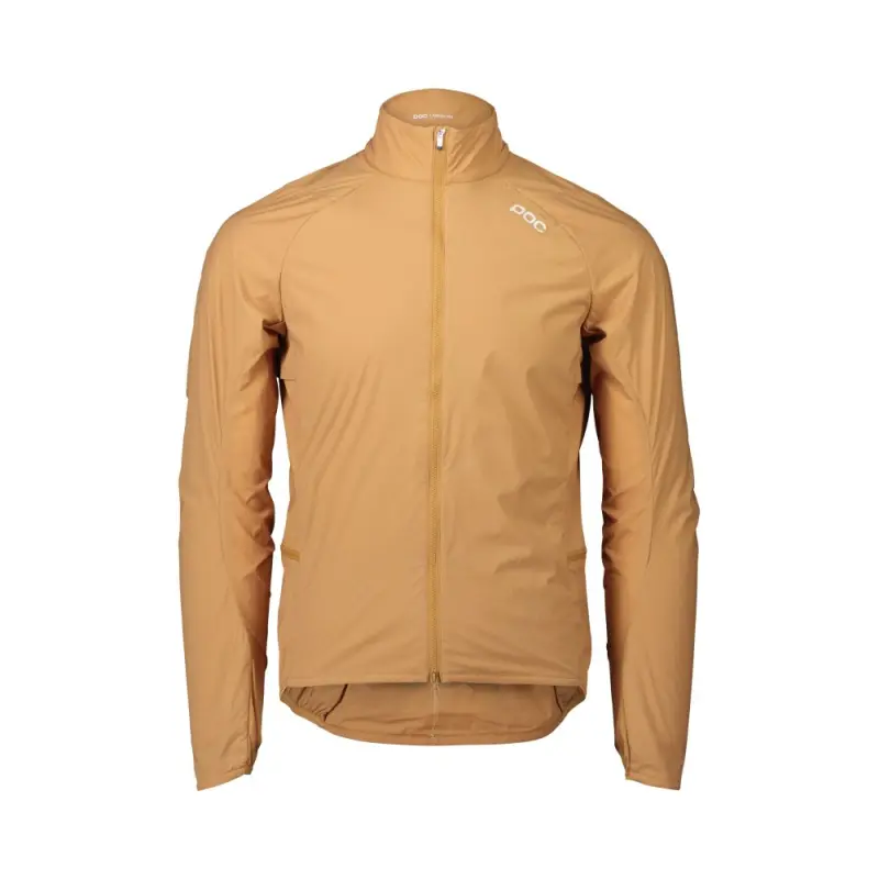 Pro Thermal Jacket Aragonite Brown M