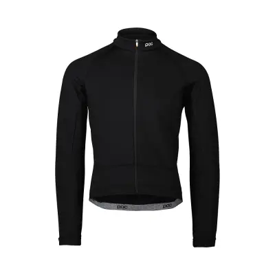 M's Thermal Jacket Uranium Black