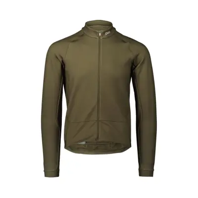 M's Thermal Jacket Epidote Green