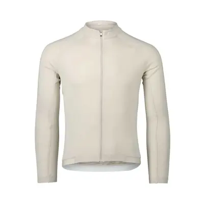 M's Thermal Lite LS Jersey Light Sandstone Beige