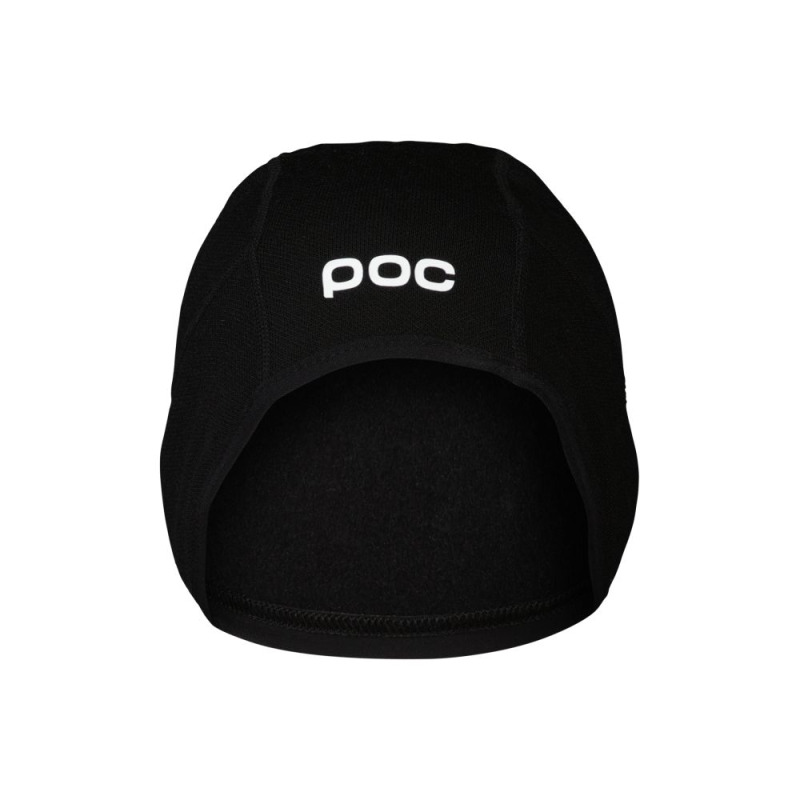 Thermal Beanie Uranium Black