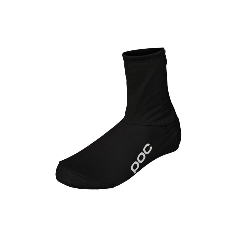 Thermal Heavy Bootie Uranium Black
