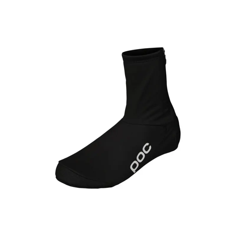 Thermal Heavy Bootie Uranium Black