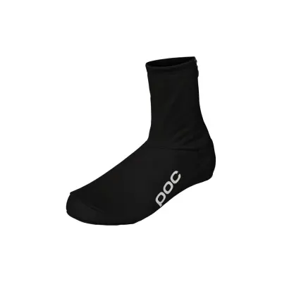 Thermal Heavy Bootie Uranium Black