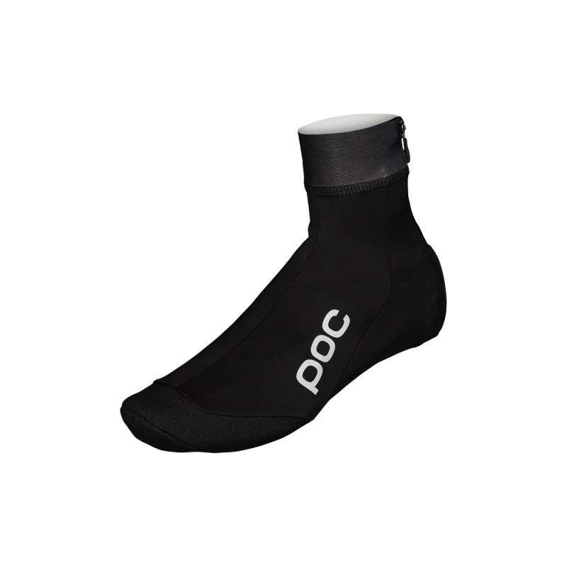 Thermal Short Bootie Uranium Black