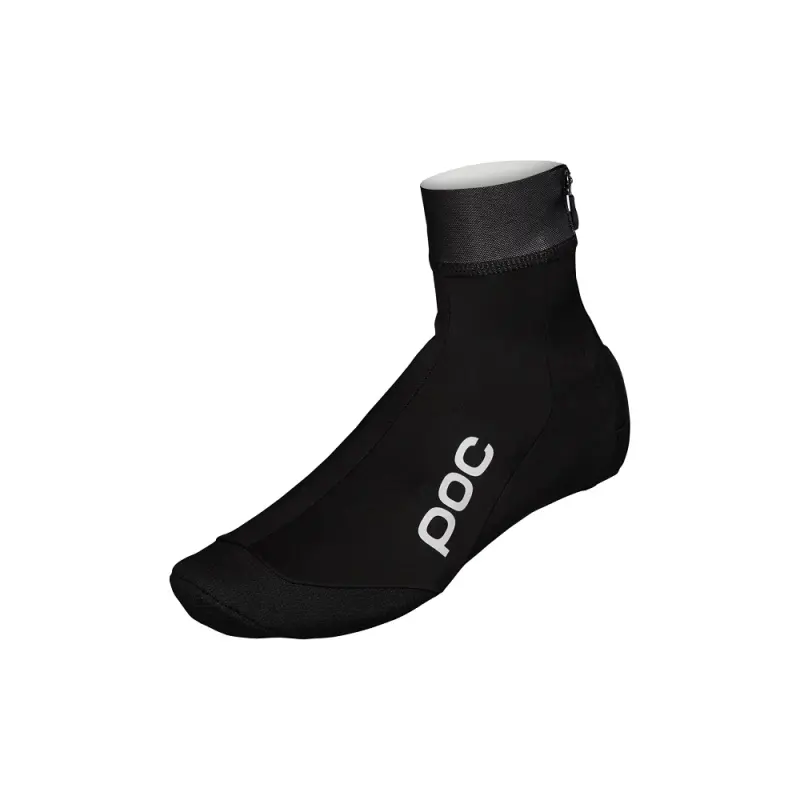 Thermal Short Bootie Uranium Black
