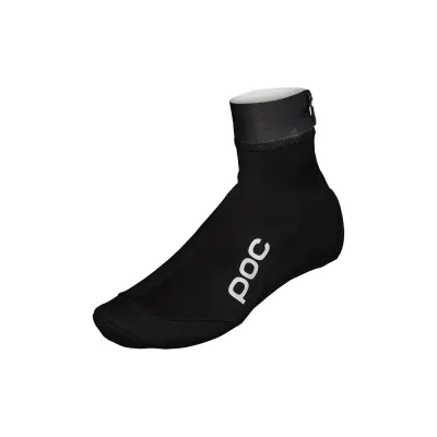 Thermal Short Bootie Uranium Black