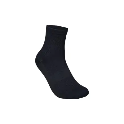 Seize Sock Short Turmaline Navy