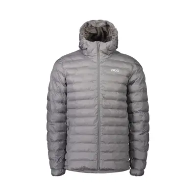 M's Coalesce Jacket Alloy Grey