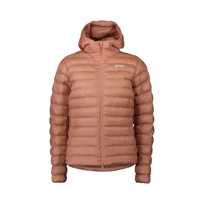 W's Coalesce Jacket Rock Salt M