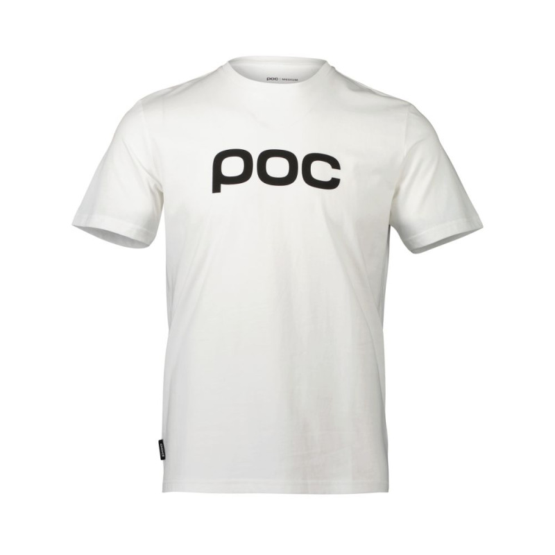POC Tee Hydrogen White