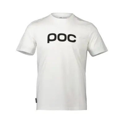 POC Tee Hydrogen White