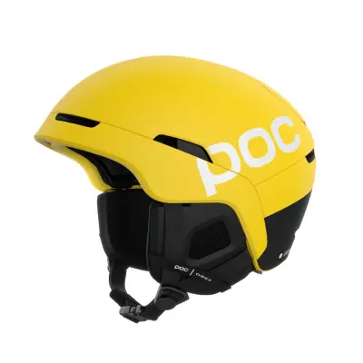 Obex BC MIPS Aventurine Yellow Matt