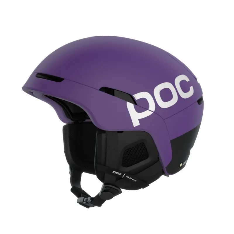 Obex BC MIPS Sapphire Purple Matt