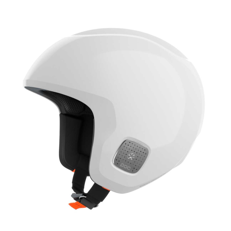 Skull Dura Comp MIPS Hydrogen White