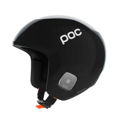 Skull Dura Comp MIPS Uranium Black