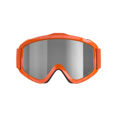 POCito Iris Fluorescent Orange/Clarity POCito ONE