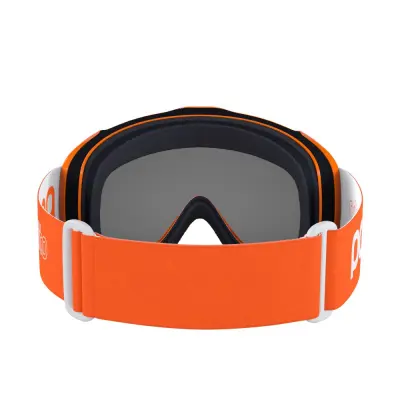 POCito Iris Fluorescent Orange/Clarity POCito ONE