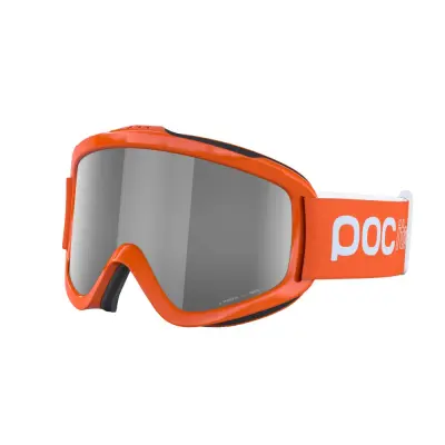 POCito Iris Fluorescent Orange/Clarity POCito ONE