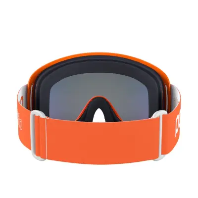 POCito Opsin Fluorescent Orange/Clarity POCito ONE