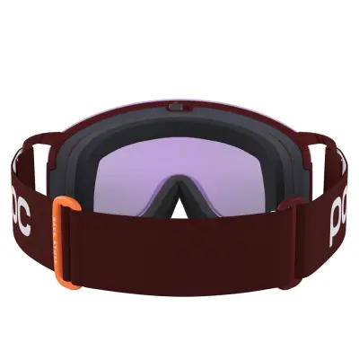 Nexal Clarity Comp Garnet Red/Hydrogen White/Spektris Blue ONE