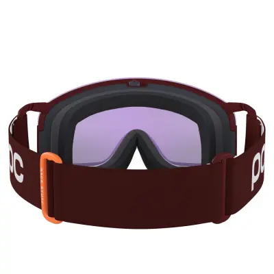 Nexal Mid Clarity Comp Garnet Red/Hydrogen White/Spektris Blue ONE