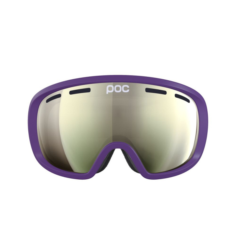 Fovea Clarity Sapphire Purple/Clarity Define/Spektris Ivory ONE