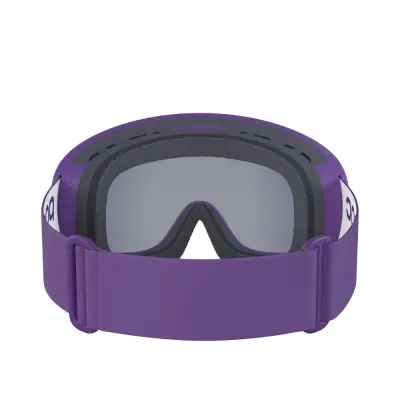 Fovea Clarity Sapphire Purple/Clarity Define/Spektris Ivory ONE