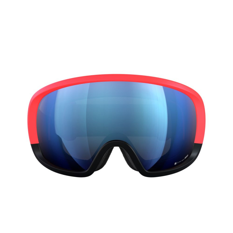 Fovea Clarity Comp Flerovium Pink/Uranium Black/Spektris Blue ONE