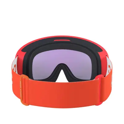 Fovea Clarity Comp Flerovium Pink/Uranium Black/Spektris Blue ONE