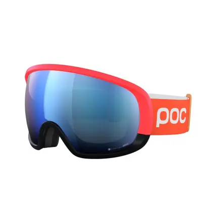 Fovea Clarity Comp Flerovium Pink/Uranium Black/Spektris Blue ONE