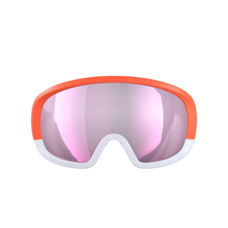 Fovea Mid Clarity Comp Fluorescent Orange/Hydrogen White/Clarity Comp Low Light ONE