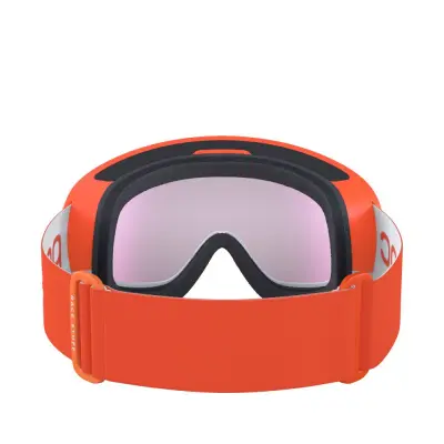 Fovea Mid Clarity Comp Fluorescent Orange/Hydrogen White/Clarity Comp Low Light ONE