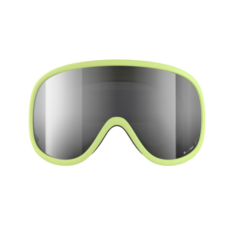Retina Big Clarity Lemon Calcite/Clarity Define/Spektris Silver ONE