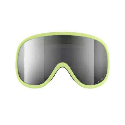 Retina Big Clarity Lemon Calcite/Clarity Define/Spektris Silver ONE