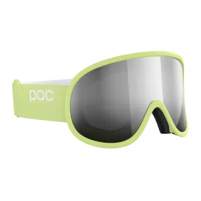 Retina Big Clarity Lemon Calcite/Clarity Define/Spektris Silver ONE