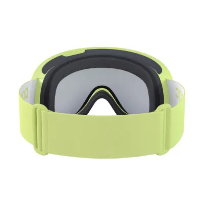 Retina Big Clarity Lemon Calcite/Clarity Define/Spektris Silver ONE