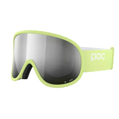 Retina Big Clarity Lemon Calcite/Clarity Define/Spektris Silver ONE