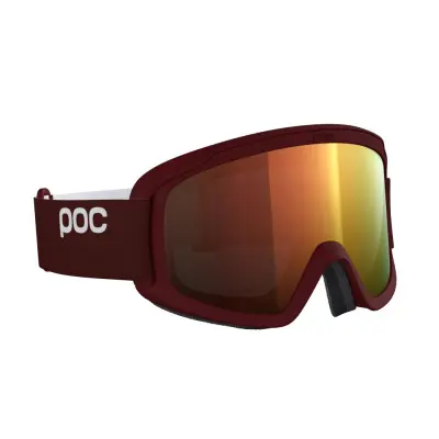 Opsin Clarity Garnet Red/Spektris Orange ONE