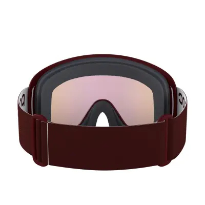 Opsin Clarity Garnet Red/Spektris Orange ONE