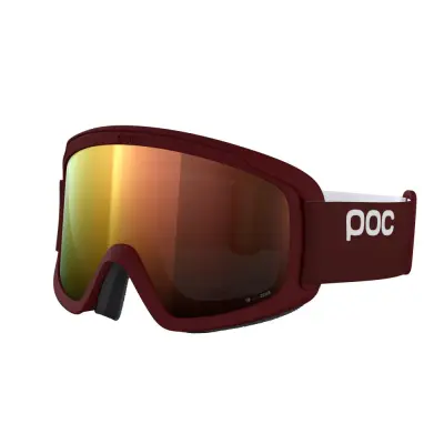 Opsin Clarity Garnet Red/Spektris Orange ONE