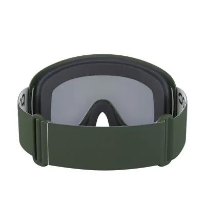 Opsin Clarity Epidote Green/Clarity Define/Spektris Ivory ONE