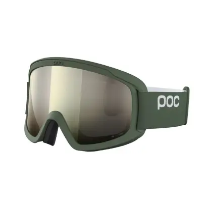 Opsin Clarity Epidote Green/Clarity Define/Spektris Ivory ONE