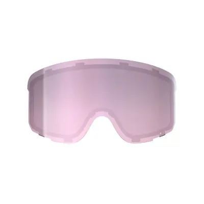 Nexal Clarity Spare Lens Clarity/No mirror ONE