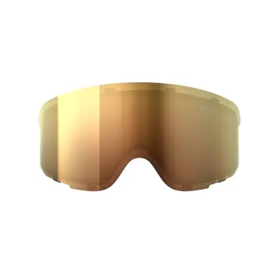 Nexal Mid Clarity Spare Lens Clarity/Spektris Gold ONE