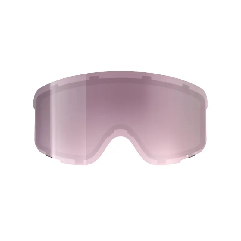 Nexal Mid Clarity Spare Lens Clarity/No mirror ONE