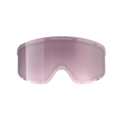 Nexal Mid Clarity Spare Lens Clarity/No mirror ONE