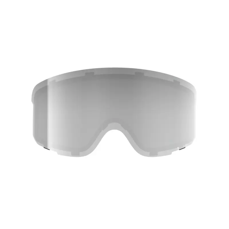 Nexal Mid Spare Lens Clear/No mirror ONE