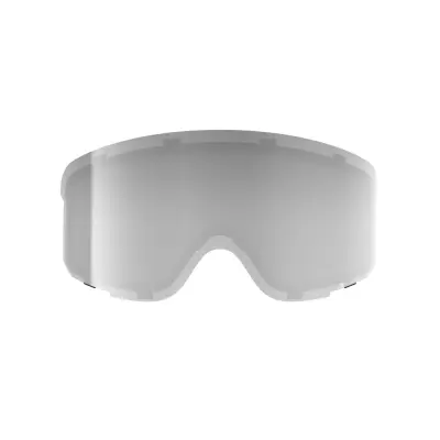 Nexal Mid Spare Lens Clear/No mirror ONE