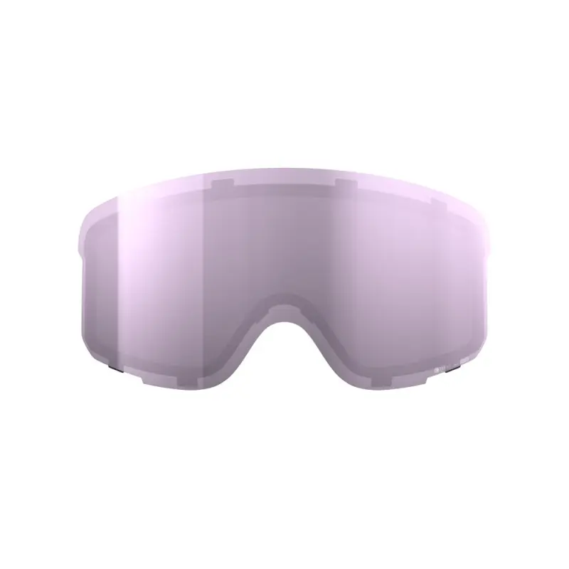 Nexal Mid Clarity Comp Spare Lens Clarity Comp/No mirror ONE